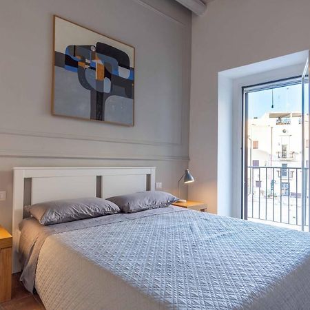 San Pietro House Lejlighed Bari Eksteriør billede