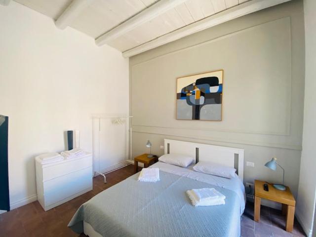 San Pietro House Lejlighed Bari Eksteriør billede