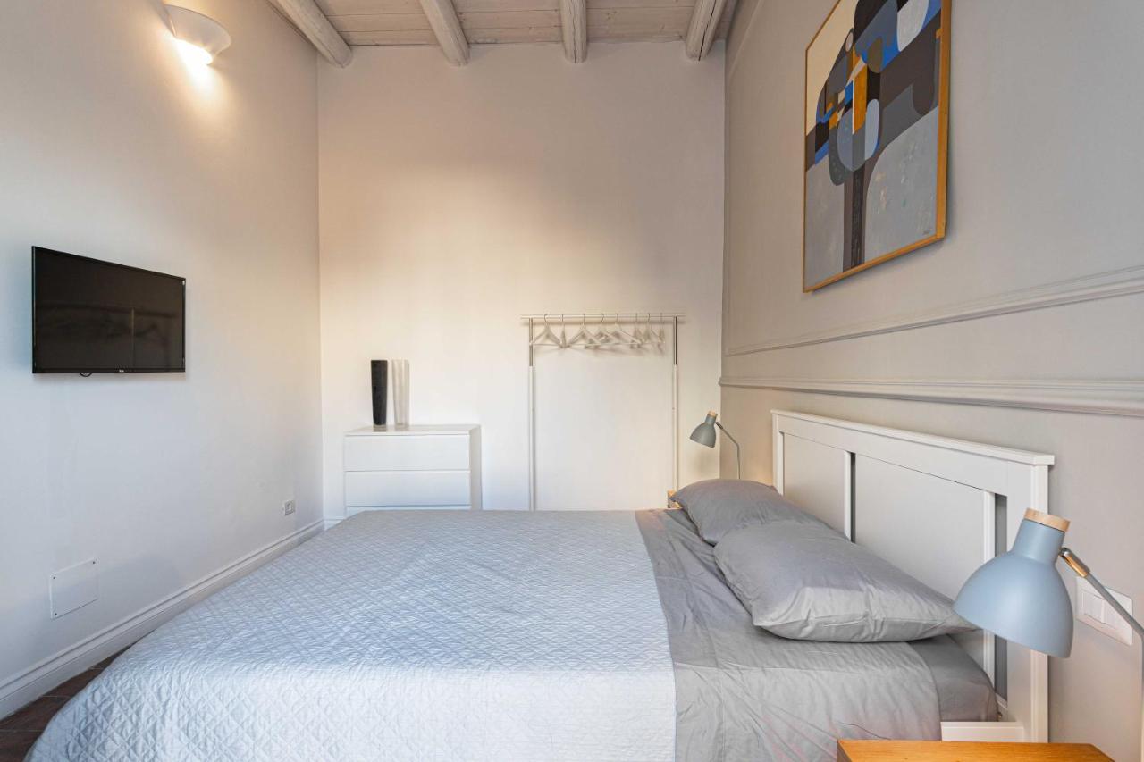 San Pietro House Lejlighed Bari Eksteriør billede