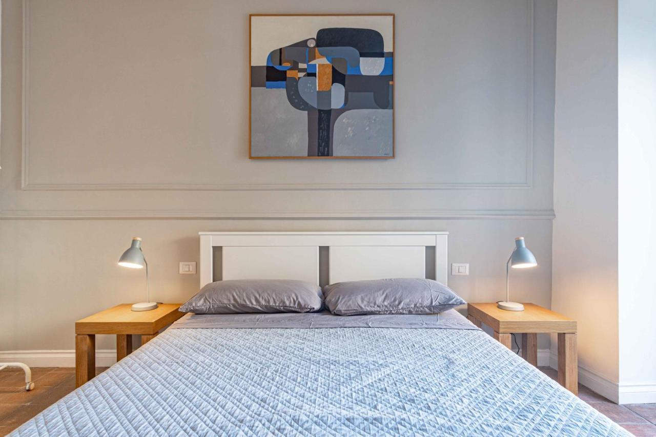 San Pietro House Lejlighed Bari Eksteriør billede