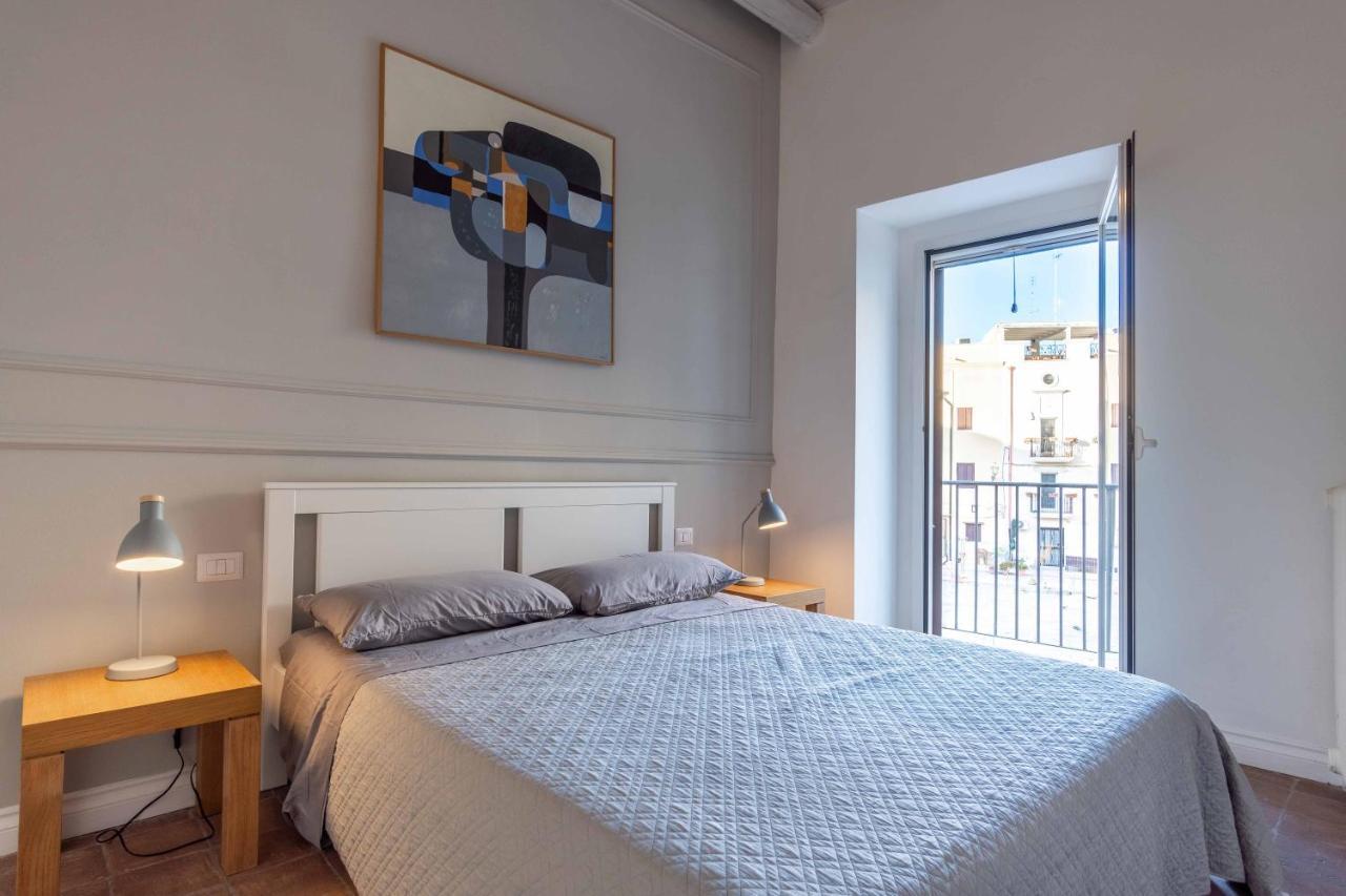 San Pietro House Lejlighed Bari Eksteriør billede