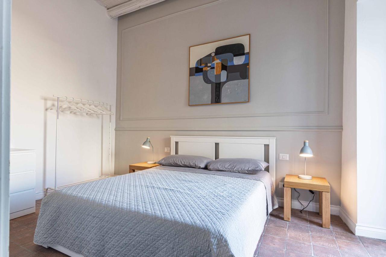 San Pietro House Lejlighed Bari Eksteriør billede