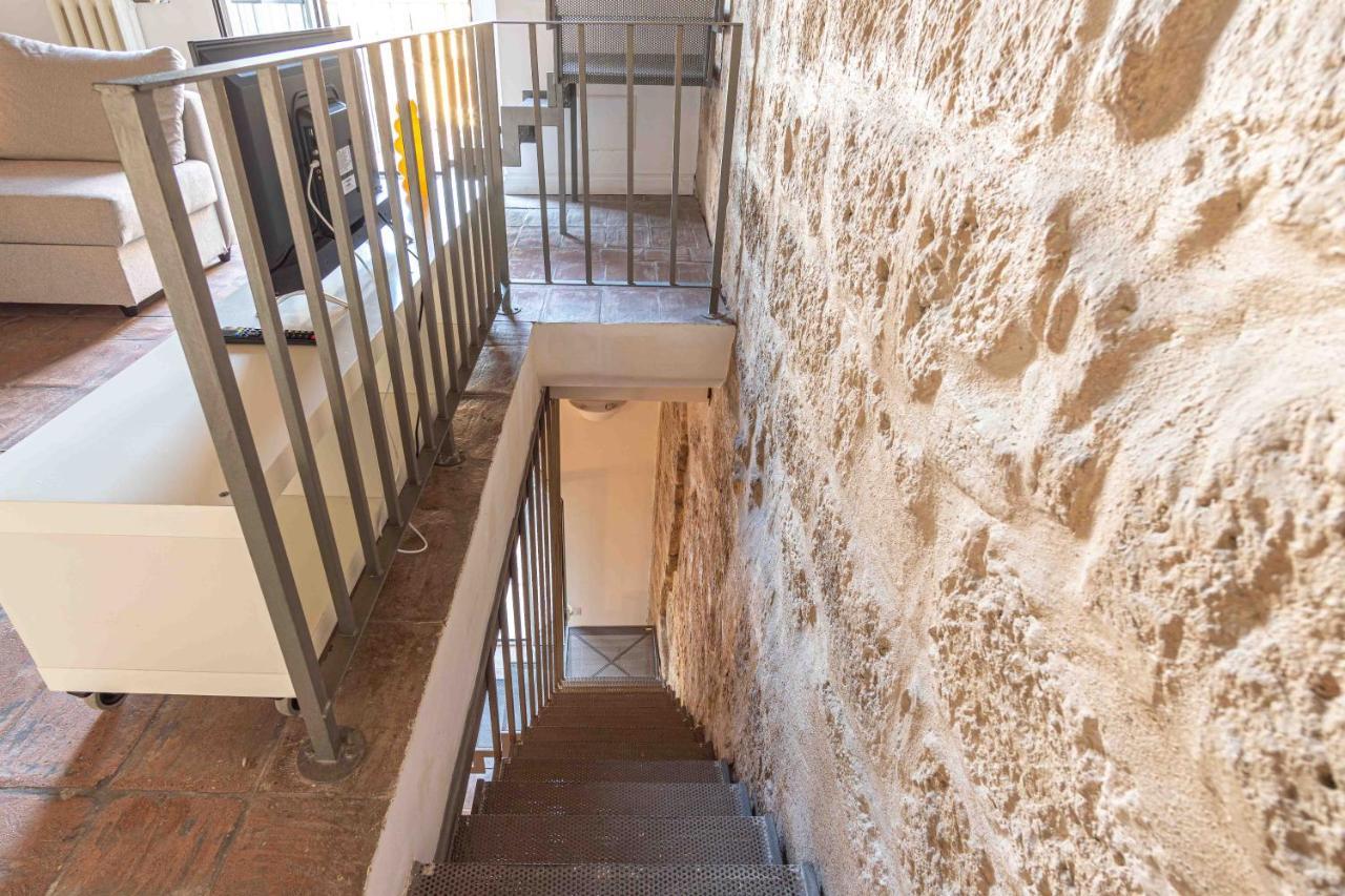 San Pietro House Lejlighed Bari Eksteriør billede